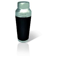 Шейкер 0,7 л. нерж. прорезин. VB /1/12/