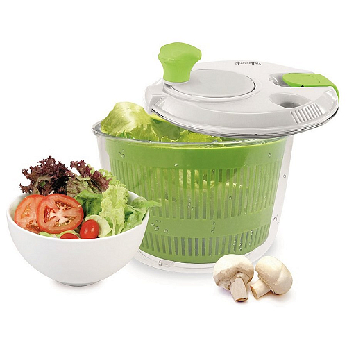 Сушилка для зелени 2 л. d=18 см. VB /18/