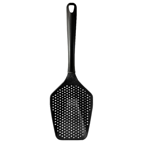 Шумовка L=350 мм. Balance, нейлон, черная Abert /1/12/