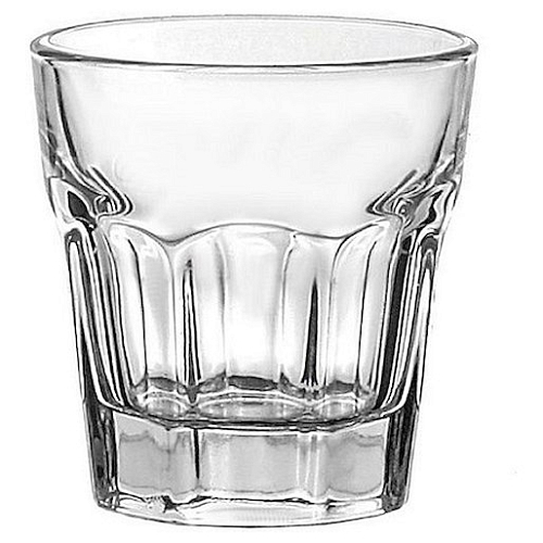 Стопка 50 мл. d=52, h=54 мм Джим Бим /96/6048/