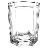 Стопка 50 мл. d=48, h=62 мм Стиль (X0017) /96/5376/