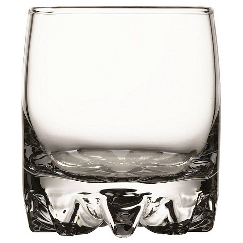 Олд Фэшн 200 мл. d=70, h=82 мм Сильвана Б /12/