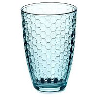 Хайбол 360 мл. d=80, h=115 мм голубой Энжой Б /12/