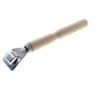 Ручка съемная для сковороды дерев. /1/