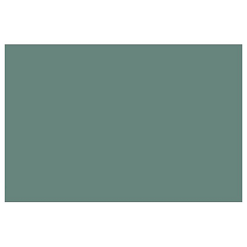 Скатерть 145*250 см. зеленая гладь /3/