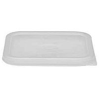 Крышка герм. для контейнера прозрачная Cambro (для 2SFSCW, 4SFSCW) /1/