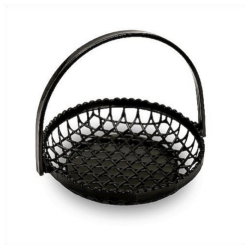 Корзина для темпуры 17,5*16*22 см.