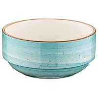 Соусник 30 мл. Аква /6/24/