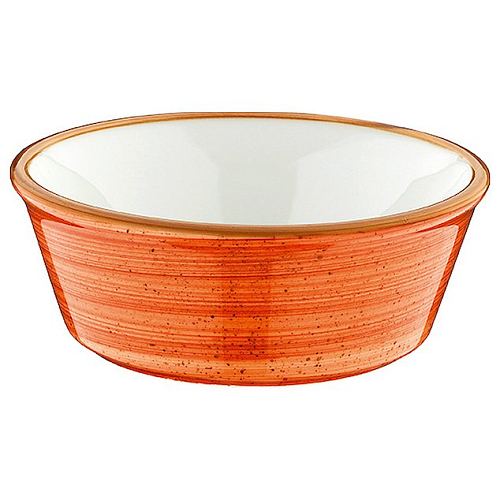 Салатник d=120 мм. 290 мл. Терракота /24/