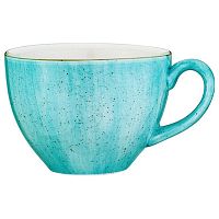 Чашка 230 мл. чайная Аква (блюдце AAQRIT01CT) /6/