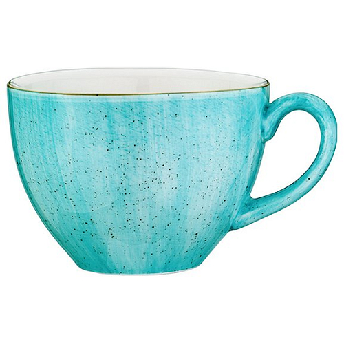 Чашка 230 мл. чайная Аква (блюдце AAQRIT01CT) /6/