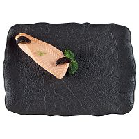 Блюдо l=330*230 мм. Шейд /1/6/