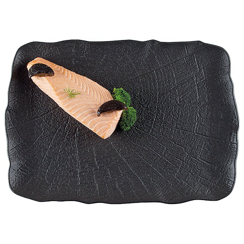 Блюдо l=330*230 мм. Шейд /1/6/