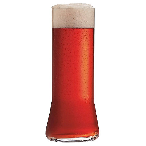 Стакан для пива 0,47 л. d=78, h=180 мм Бир Ледженд /6/24/