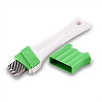 Овощерезка для зеленого лука 185 мм.