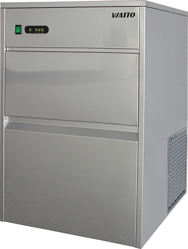 Льдогенератор Viatto VA-IM-50