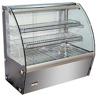Витрина тепловая Viatto HTH120