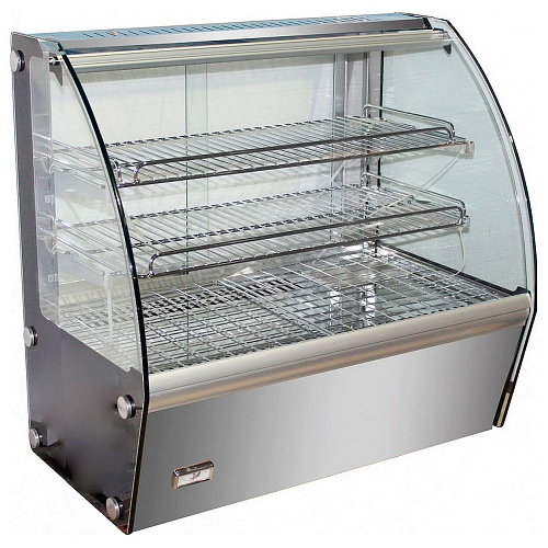 Витрина тепловая Viatto HTH120