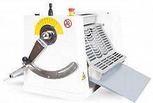 Тестораскаточная машина PANERO SP 500 настольная