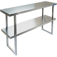 Полка настольная Kayman ПНС-22/1004