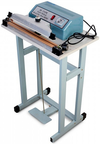 Запайщик напольный Foodatlas SF-B400 Pro