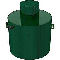 Промышленный жироуловитель Alta М-OR 11-700