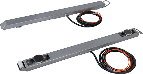 Платформенные весы Scale СКБ