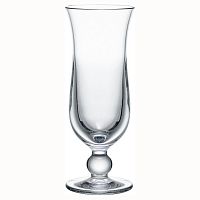 Харрикейн 320 мл. d=77 мм. h=204 мм. поликарбонат Bonna /6/