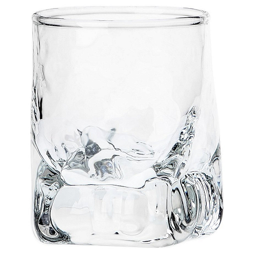 Стопка 70 мл. d=50 мм. h=65 мм. Фрости Borgonovo /6/330/4290/