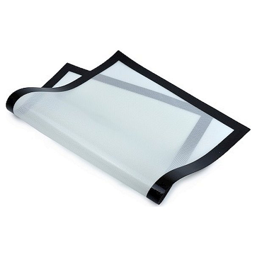 Коврик для выпечки 60*40 см. силиконовый MGprof /1/100/