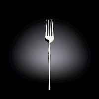 Вилка столовая Дива 18/10 3,5 мм 20,5 см. Wilmax /24/288/