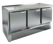 Стол охлаждаемый HICOLD GNE 111/TN О
