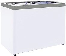 Ларь морозильный Italfrost ЛВН 600 П (СF 600 F) R290 (ПлRAL9003,0.Sr.7кор.0.K.0)