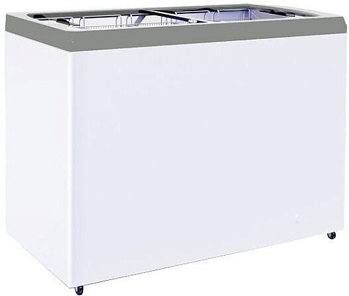 Ларь морозильный Italfrost ЛВН 600 П (СF 600 F) R290 (ПлRAL9003,0.Sr.7кор.0.K.0)