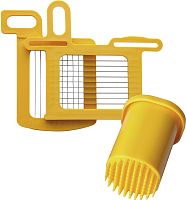 Набор решетка DYNAMIC AC060 7Х7мм