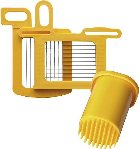 Набор решетка DYNAMIC AC060 7Х7мм