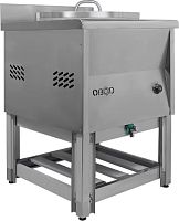 Пароварка для мантов OBOD МЭ-120