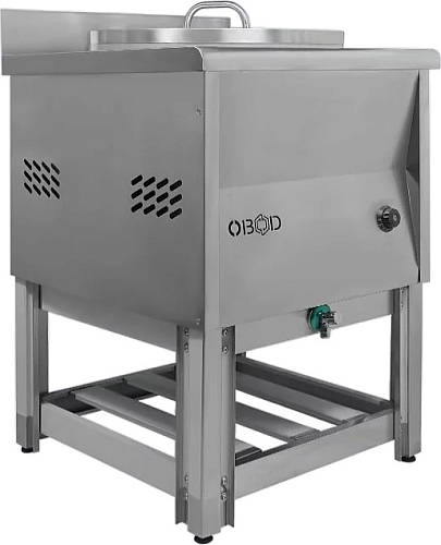 Пароварка для мантов OBOD МЭ-120