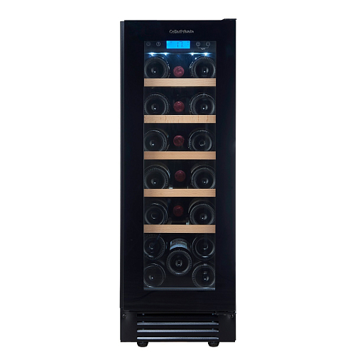 Винный шкаф Cellar Private CP020-1TBH