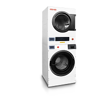 Стирально-сушильная машина Вязьма ВССК-11 