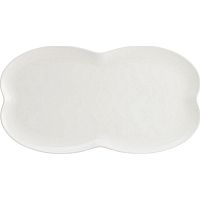 Блюдо для подачи 350*190 мм. Ист /1/6/