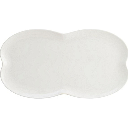 Блюдо для подачи 350*190 мм. Ист /1/6/