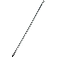 Вилка для морепродуктов 18 см. нерж. /12/