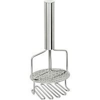 Картофелемялка 240 мм. нерж. Tellier /1/