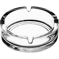 Пепельница d=106 мм. h=35 мм. /24/1680/