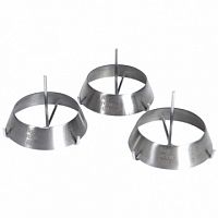 Подставки для овощей и фруктов Big Green Egg RINGS3