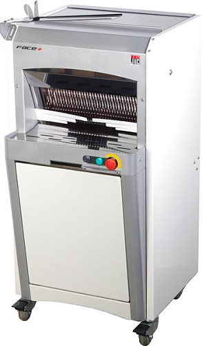 Машина хлеборезательная JAC FACE+ 450 (11мм)