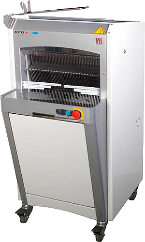 Машина хлеборезательная JAC MODENA+ 450 (11мм)