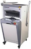 Машина хлеборезательная JAC MODENA+ 450M (11мм)