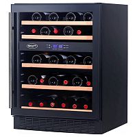 Шкаф винный Cold Vine C44-KBT2